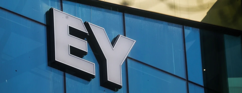 EY Shrinks Roster of Audit Clients in Bid to Improve Performance