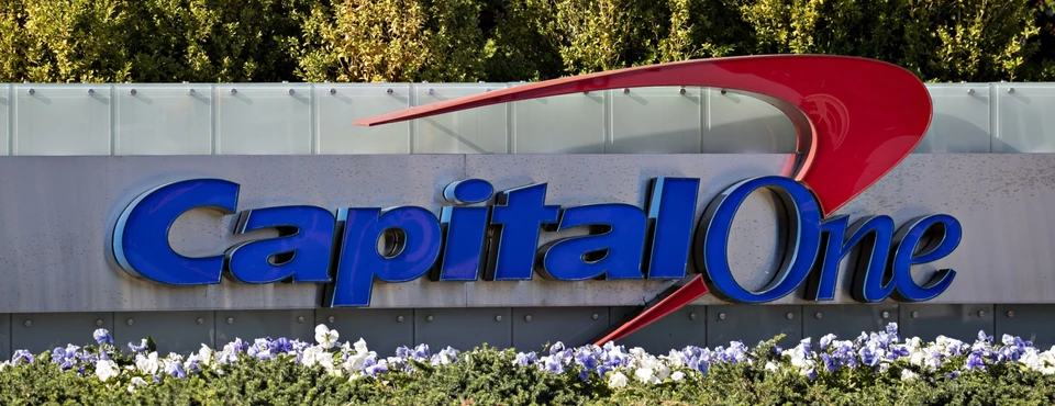 Capital One Sued Over Consumer-Data Disclosures to Meta, Google